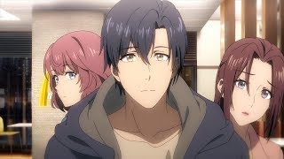 The Kings Avatar Special OVAs McDonalds commercial (feat. weird En subtitles by Rotten Cheese)