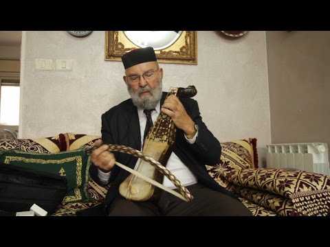 מאיר השחר - ר' מאיר אלעזר עטיה  Brings the Dawn - R. Meir Elazar Atia