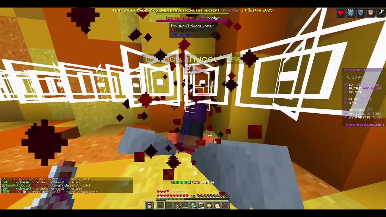 Çöp Sw Kill Montage #2