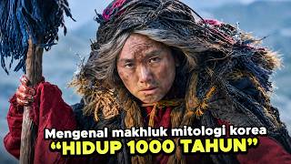 HIDUP 1000 TAHUN UNTUK MENCARI JIWA YANG TELAH DIREBUT
