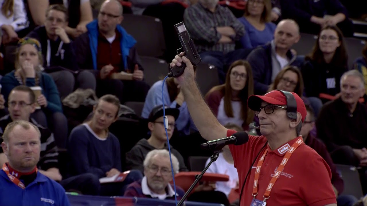 2019 Muller Indoor Grand Prix Birmingham Club Connect U15 Boys 4x200m