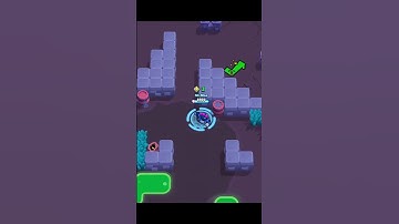 Double Dash #brawlstars #shorts