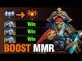 Kez Carry Boosting MMR - Immortal Gameplay Patch 7.41c Dota 2