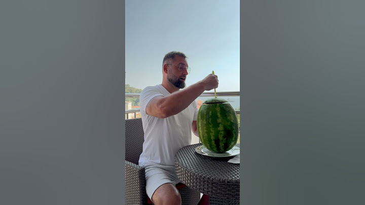 Вот за что я люблю арбузы🤓🍉