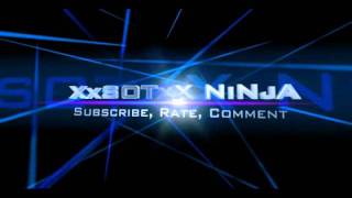 XxSOTxX NiNjA - FINISHED YOUTUBE INTRO.avi