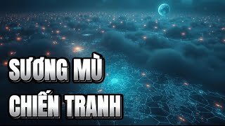 TẠI SAO CON NGƯỜI LUÔN MÙ TRONG CHIẾN TRANH? | HÌNH HỌC CHIẾN TRƯỜNG #02