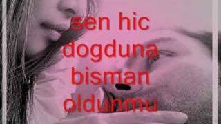 Sen Hiç Doğduğuna Pişman Oldunmu