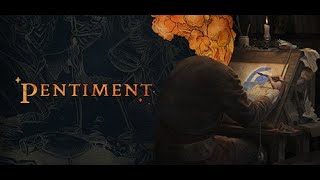 Pentiment | Official Announce Trailer | Xbox & Bethesda Games Showcase 2022