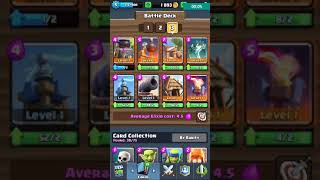 Spelovi Vs Buildinzi Clash Royal Ep