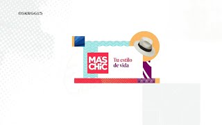 Más Chic - Tanda Comercial 4 De Octubre De 2025