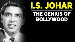 The Unique Story Of I.s. Johar Tabassum Talkies