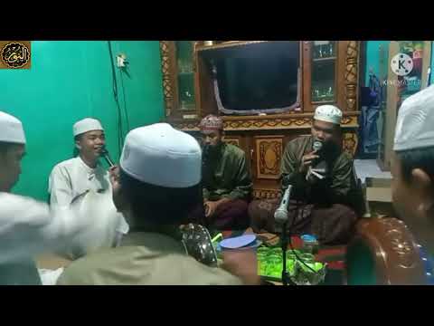 SULUK ATARDHO HABIBI + HAMA QOLBI || UST. H. ASHFAL MAULA