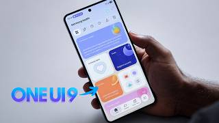 One UI 9 Beta 5 es Oficial - Γltimos detalles!