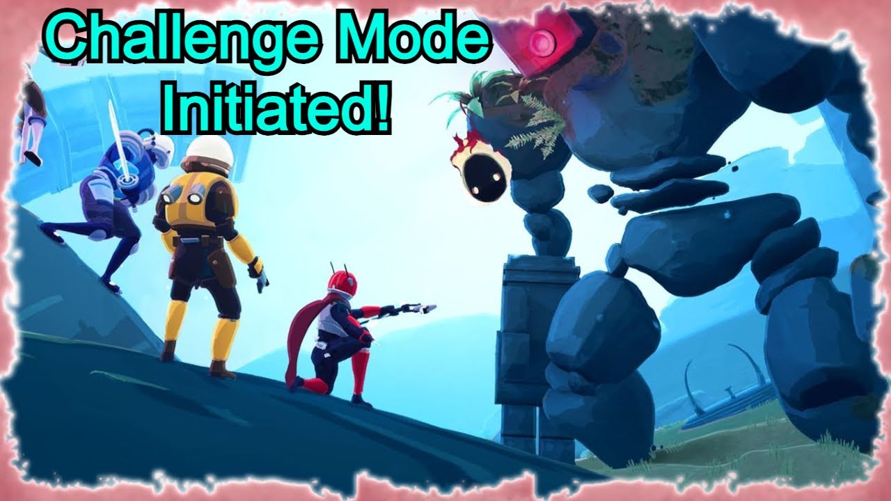 Let the Challenges Begin! RoR2 Livestream - YouTube