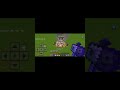 Minecraft Gravity King: Insane Wind Charge & Mace Combos!