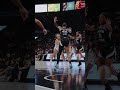 Didn't go to art school, but Kiki knows how to work in the paint 😤