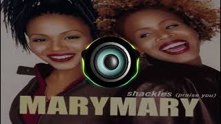 🔥▶Mary Mary  - Shackles Praise You 2k22 (Stark'Manly Retro Style Club Mix)🔥▶