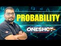 Probability One Shot 🚀 | Class 12 Boards | Mission Full Marks 💯#12thmaths #12thboardexam2026