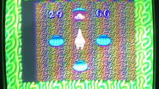 Patrick And The Maze In 911