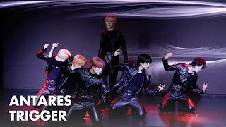 [LIVE] ANTARES(안타레스) 'TRIGGER' Showcase Stage