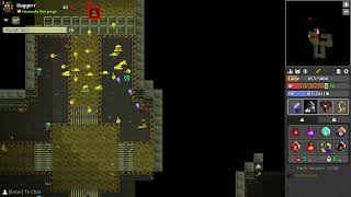 ROTMG - Toxic Sewers