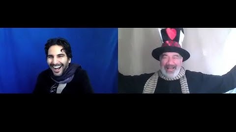 Henry IV Part 1 - The Tavern - Falstaff/Hal - Act 2 Sc 4