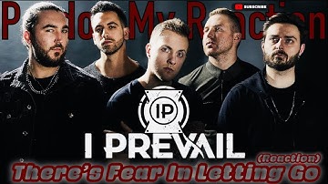 I PREVAIL: There
