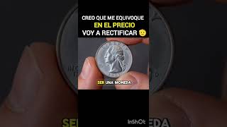 Creo que me equivoqué en el precio voy a estar rectificando