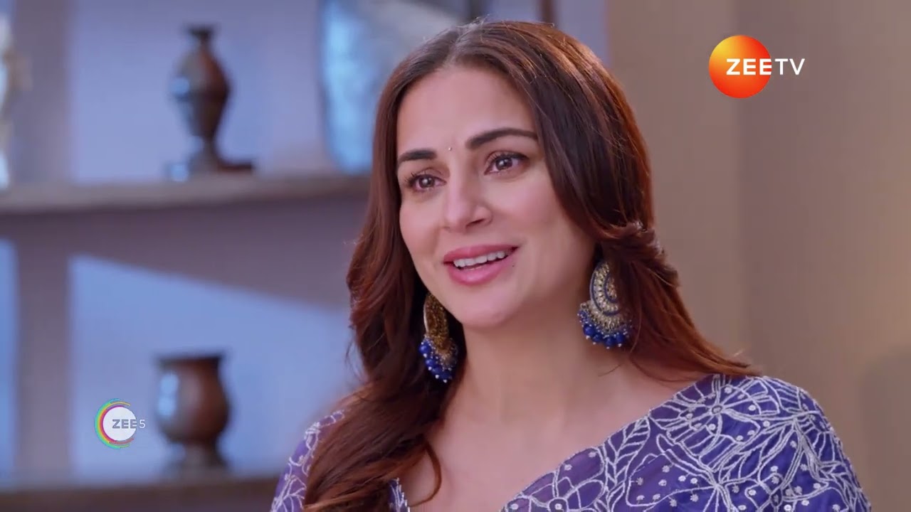 Kumkum Bhagya | Prarthana and Raunak are emotionally broken.