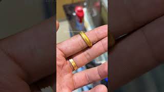 Making Dhalai Wala Challa in 24K Gold ✨