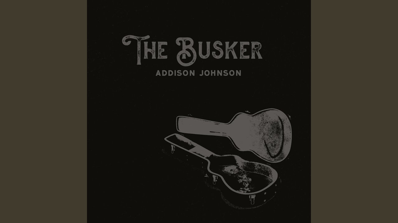 Watch The Busker on YouTube Watch The Busker on YouTube