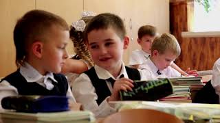 День знаний во 2-А классе - (1 сентября, 2016 г.) День знаний во 2-А классе - (1 сентября, 2016 г.)