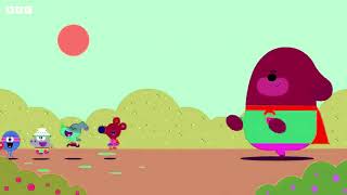 Follow Nigel Sing With Super Squirrels Squad Duggie Gamavision Csupo Effects