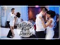 Bachata Salsa Wedding Dance | BEST First Dance