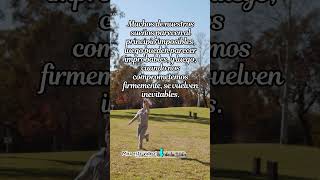 Nada es imposible/ Frases para reflexionar #frases