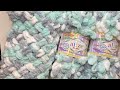 Мастер класс. Плед из Alize Puffy, узором плетёнка. #вязание#alizepuffy