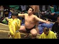 漣vs栃幸大【大相撲令和8年5月場所】15日目 【SUMO MAY DAY15】2026/05/24