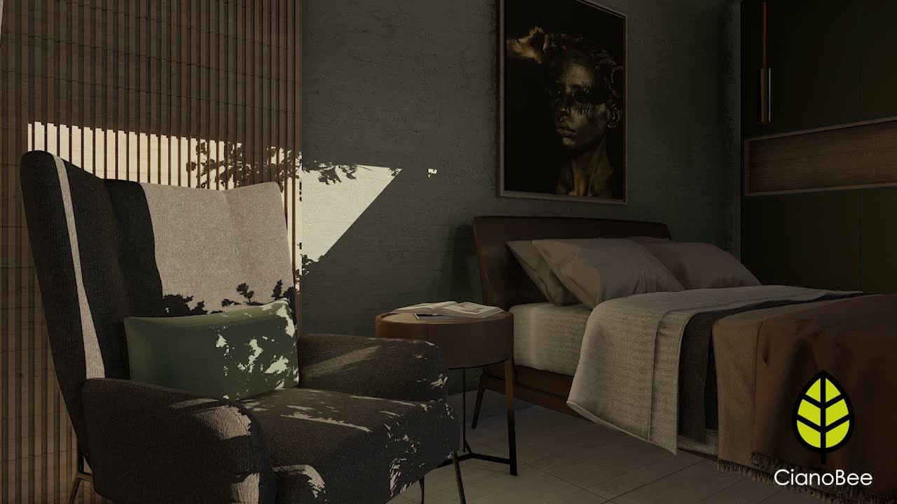 CianoBee Arquitetura - Introdução