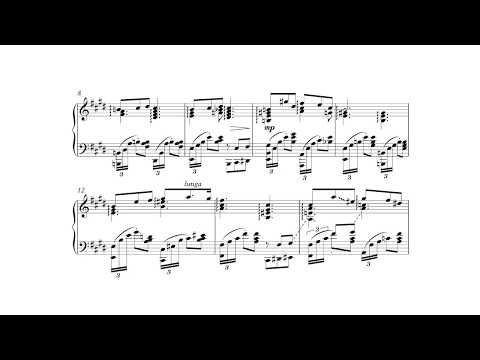 Waltz for Zizi - Yoko Kanno