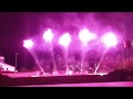 World Firework Competition Panagurishte Bulgaria 18th May 2019