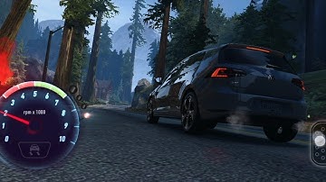 NFS no limits - 3D Racing - Android GamePlay