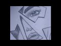 welcome to my art tour • Easy drawing for beginners #art #arttour #trending #ytshorts #subscribe #🧡