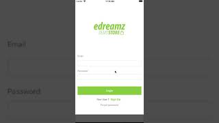 Shopify IOS App Demo screenshot 5