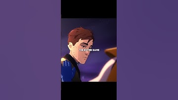 Thoughts on Dispatch Game Controversy 🤔 #gaming #dispatch #dispatchgame #moistcritikal