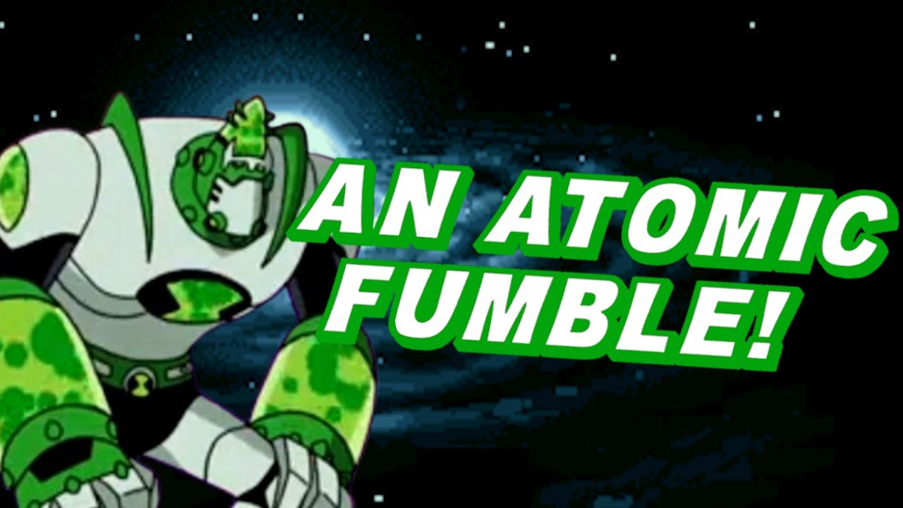 Ben 10's BIGGEST Let Down