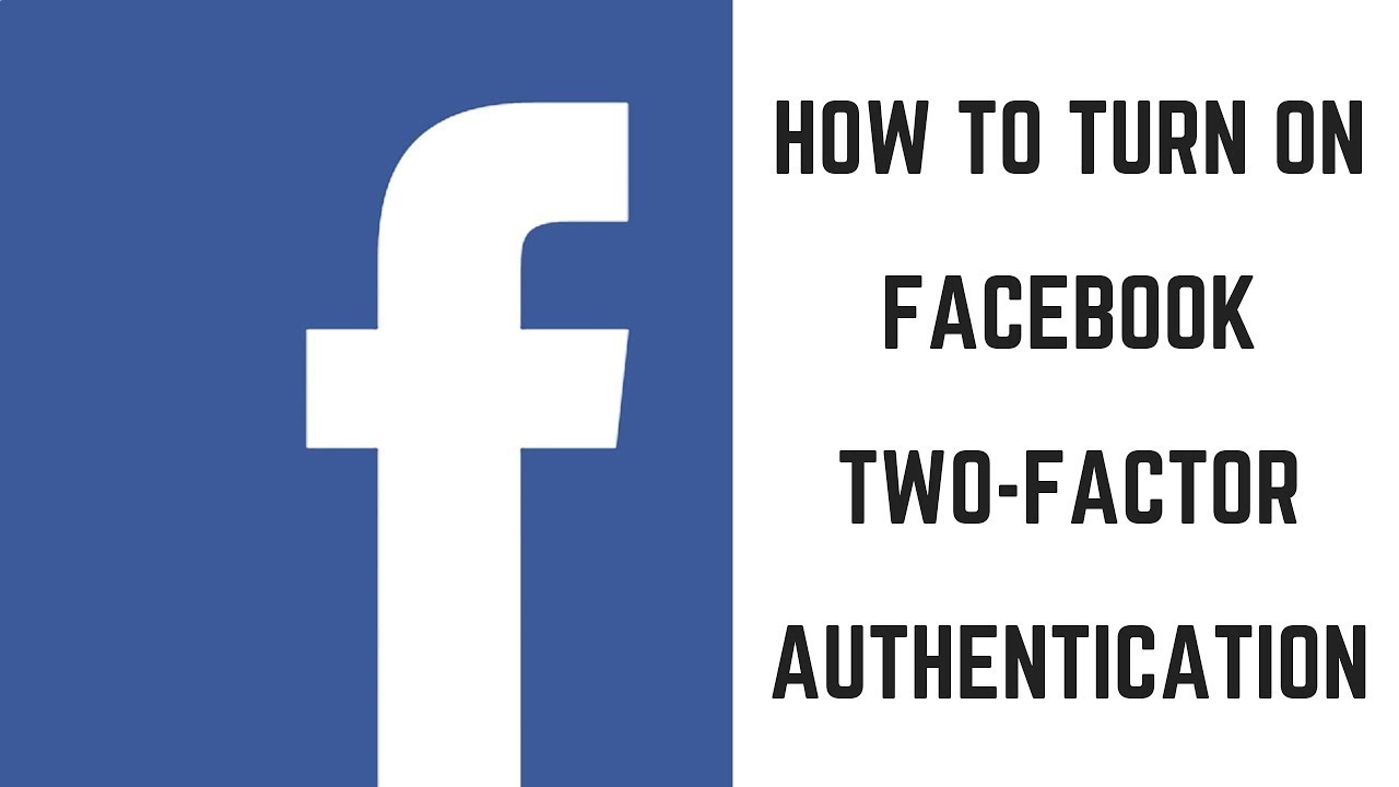 How to Facebook two-factor authentication Turn on in mobile Bangla