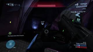 Lets Play Halo 3 Slayer