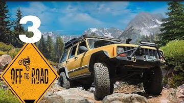 🚨🚗Off Road 4x4 Driving Simulator | First Look and Gameplay | AMAZING GRAPHICS + OFFROAD android game