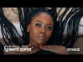 Gyakie Reveals Her Spicy Backstage Must-Have | Herbal Tea & White Sofas