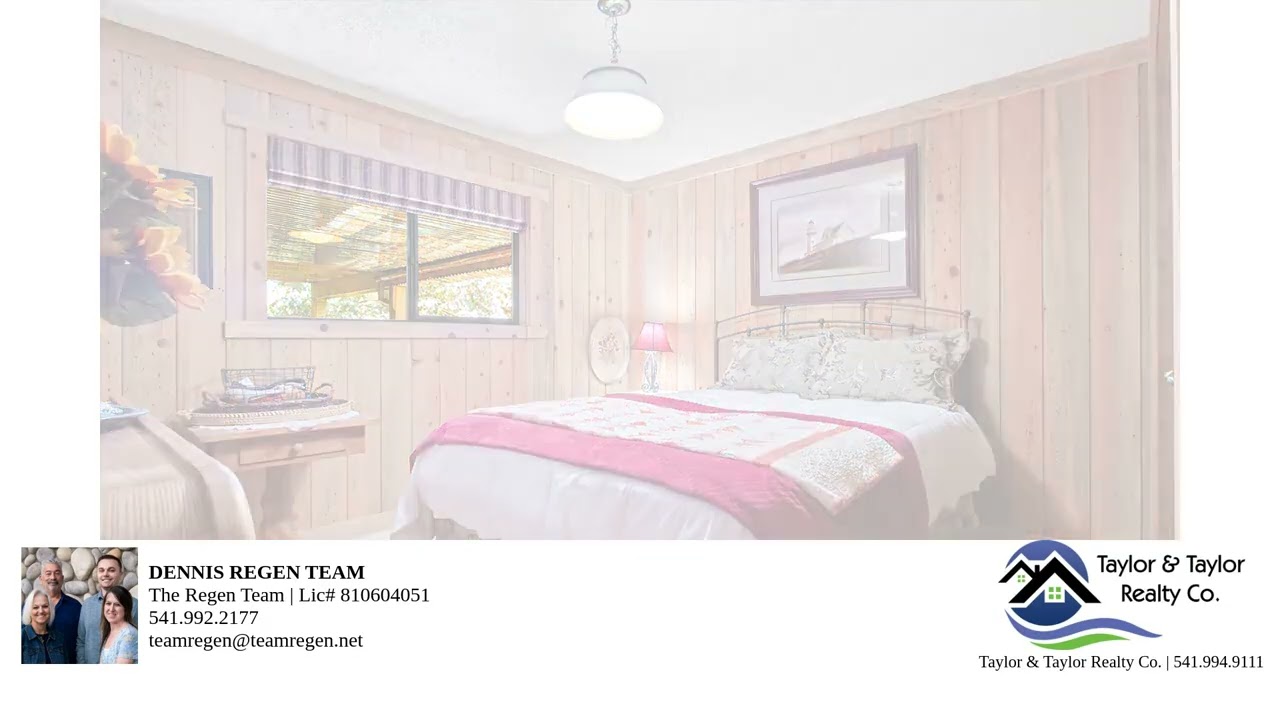 545 NW Sunset Boulevard – Property Tour